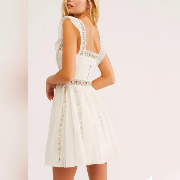 Free People One Dress - Picture 3 of 11